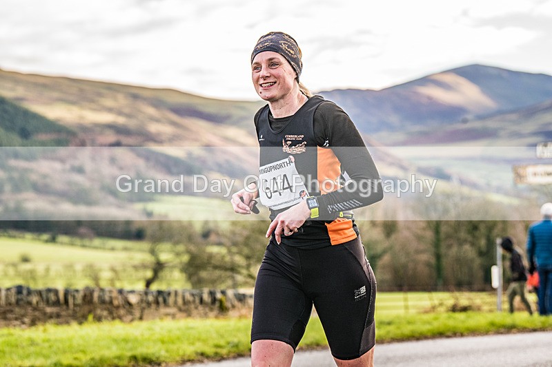 North Lakes Half Marathon  10k-1077 - North Lakes Half Marathon & 10K Road Races Monday 2nd January 2023