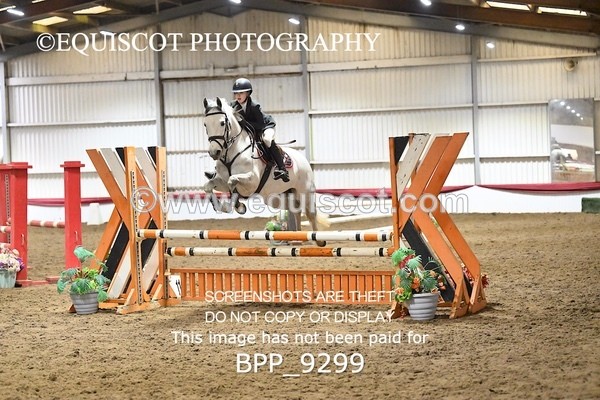 BPP_9299 - CLASS 7 90CM Snr Open, National AE Qualifier