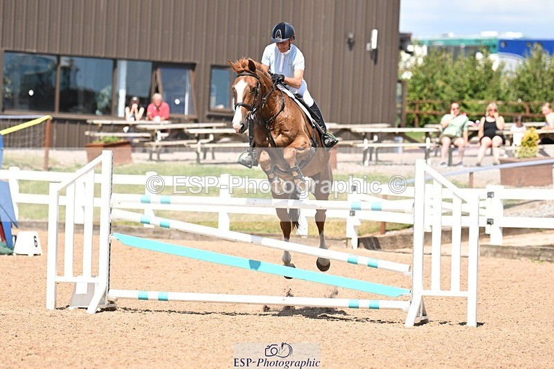 250709-151954-01118 - Cls 6 Snr Fox & 1.20m