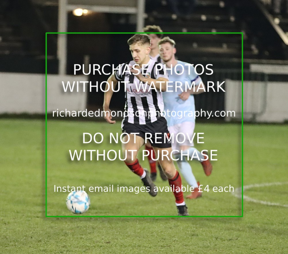 IMG_0360 - Kendal Town Under 23s vs Fulwood Amateurs Under 23's