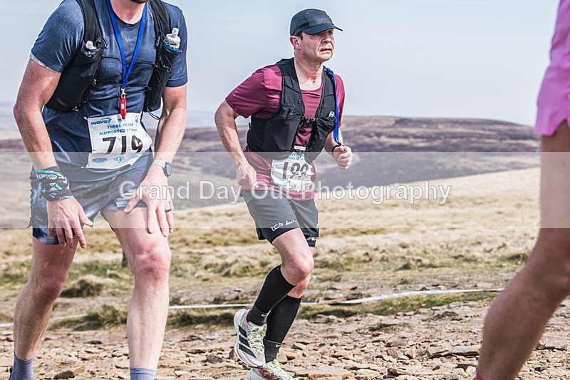 Pen-Y-Ghent-926 - The 3 Peaks Race Saturday 25th April 2026 - Pen Y Ghent