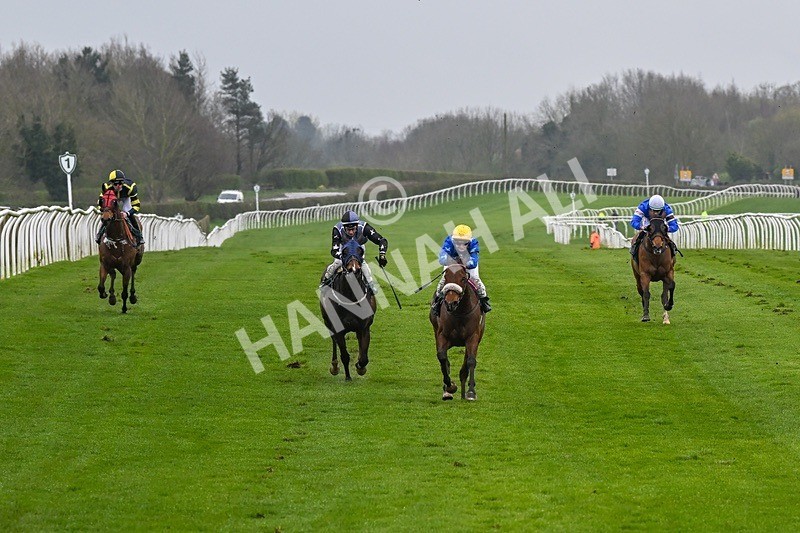  - Race 1