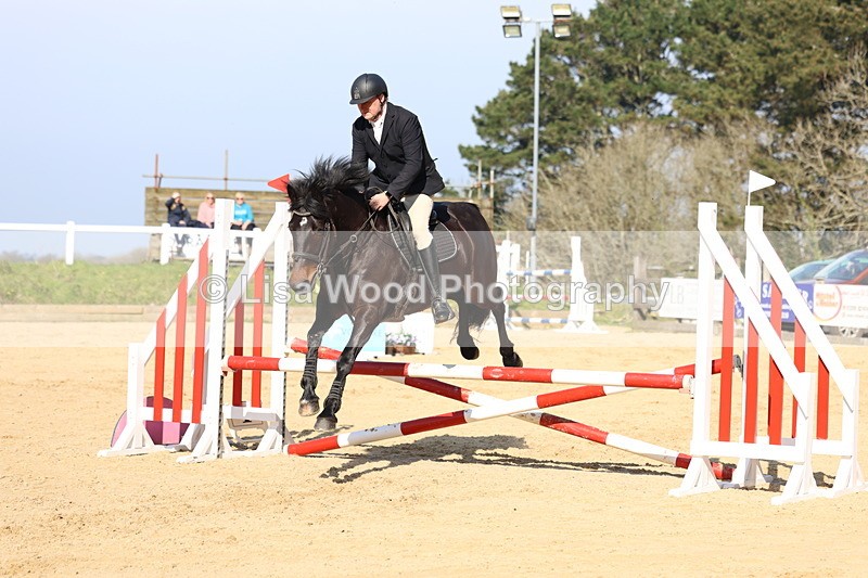 3E7A6293 - Class 3: Senior 80cm