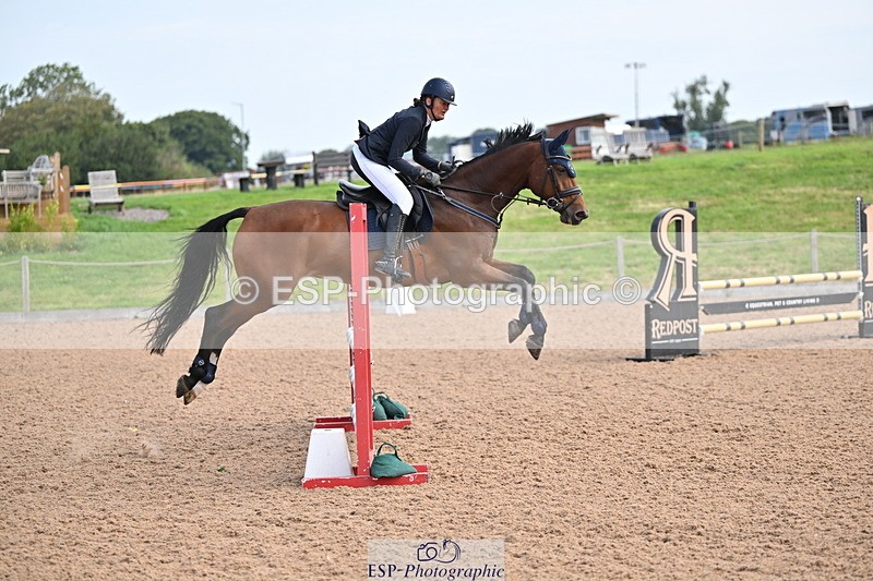 240828A-100243-00008 - Cls 1 Snr British Novice and 90cm Open