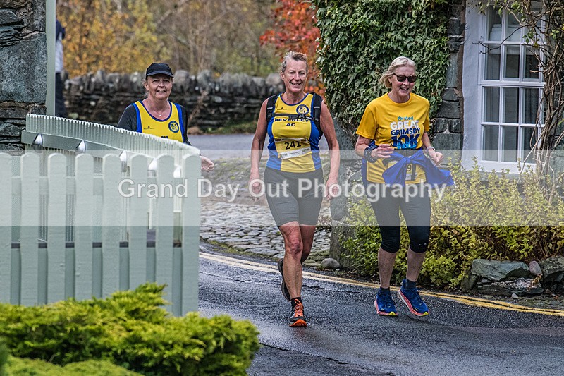 Derwentwater-1053 - Derwentwater 10 Mile Road Race Sunday 2nd November 2025