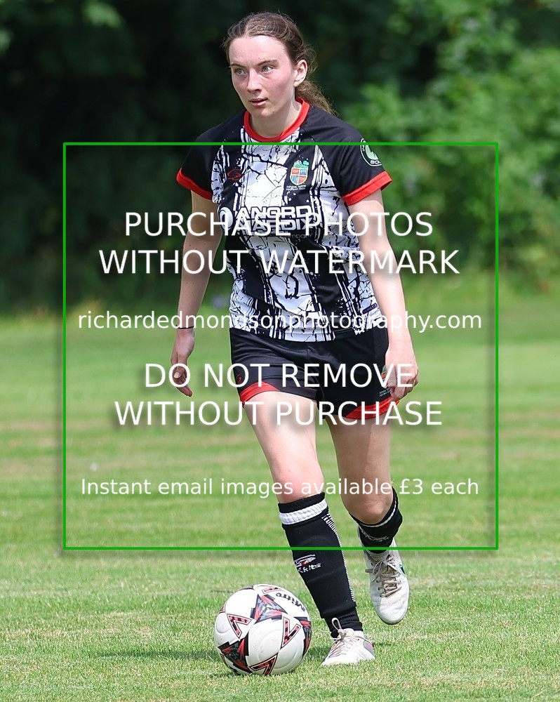 533A9389 - Kendal Town Ladies U18
