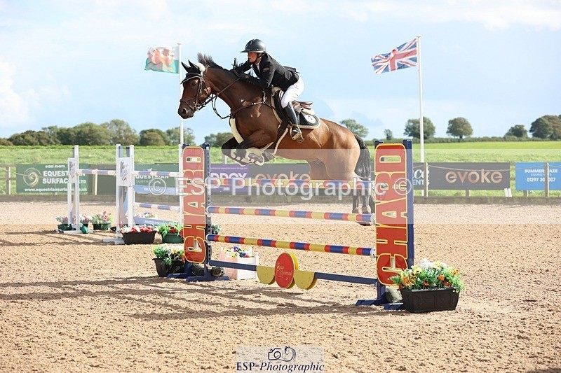 250911-155852-02876 - Cls 6 National 1.30m Open