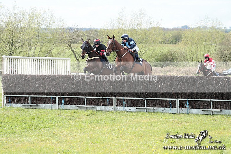 PtP 210425  831 - Paxford Races Easter Monday 21/04/25