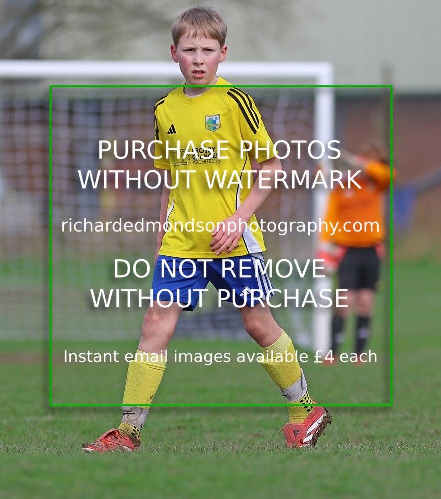 533A8459 - Kendal Utd Colts Under 11 (14/3/26)