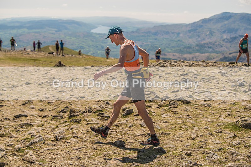 Fairfield-1336 - Fairfield Horseshoe Fell Race Saturday 13th May 2023