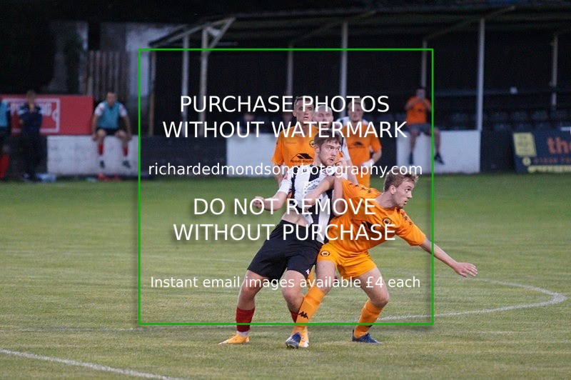 DSC00264 - Kendal Town v Prescot Cables