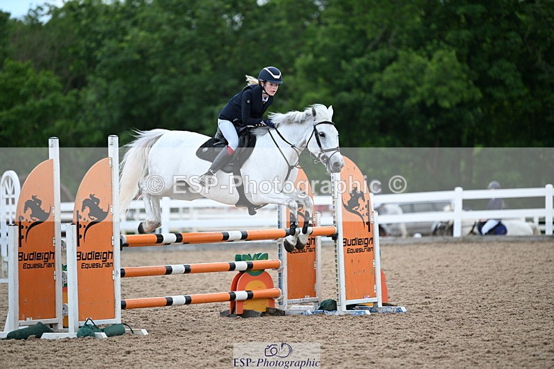 240608A-134952-01272 - Cls 10 Pony Discovery and 90cm Open