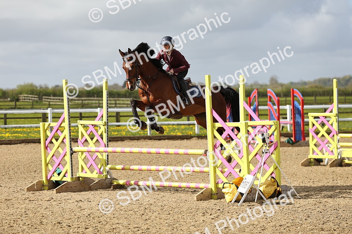 SBM_000017 - Class 1 - Clear Round