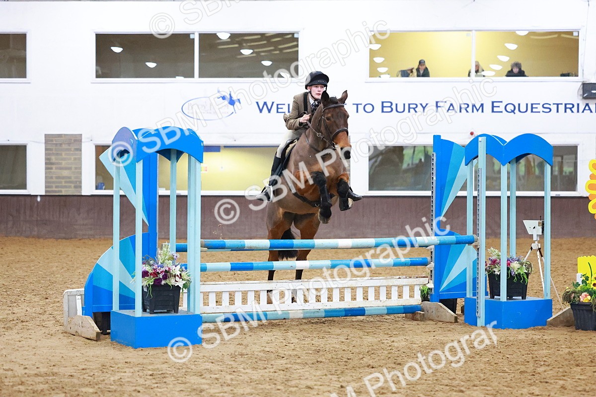 SBM_001682 - Class 3 - 90cm