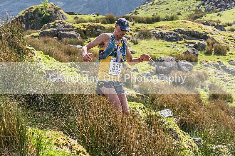 Glaramara-442 - Glaramara Fell Race Sunday 19th May 2024