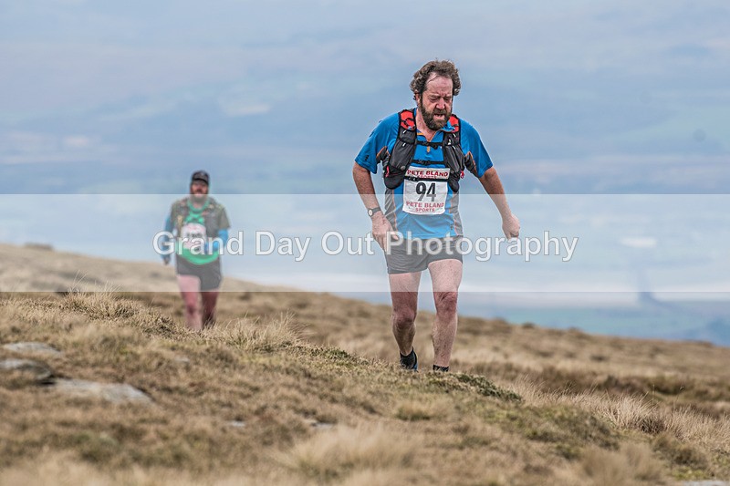 Black Combe-1470 - Black Combe Fell Race Saturday 4th March 2023