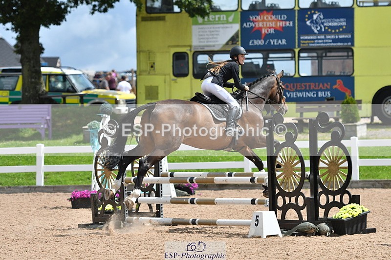 240727A-125012-04691 - Cls 22 85cm Amateur Qualifier