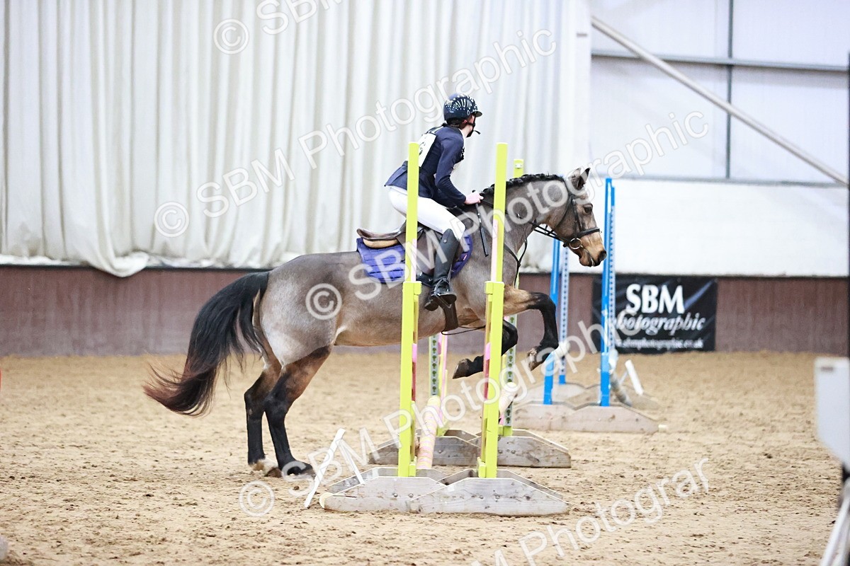 SBM_000674 - Class 3 - 60cm