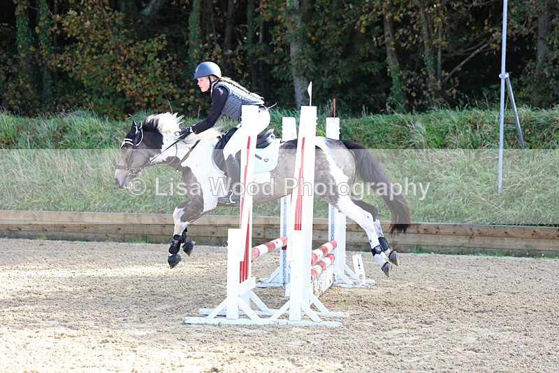 3E7A3263 - Class 4: 60cm Junior