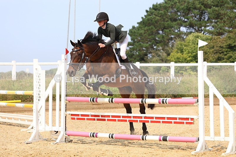 3E7A1943 - Class 5: Senior 95cm