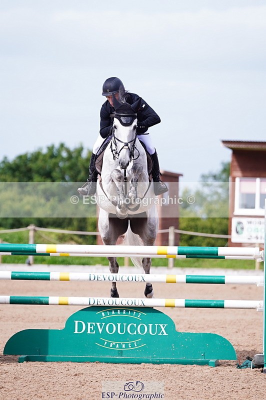 240803A-101358-07148 - Cls 29 Snr Foxhunter