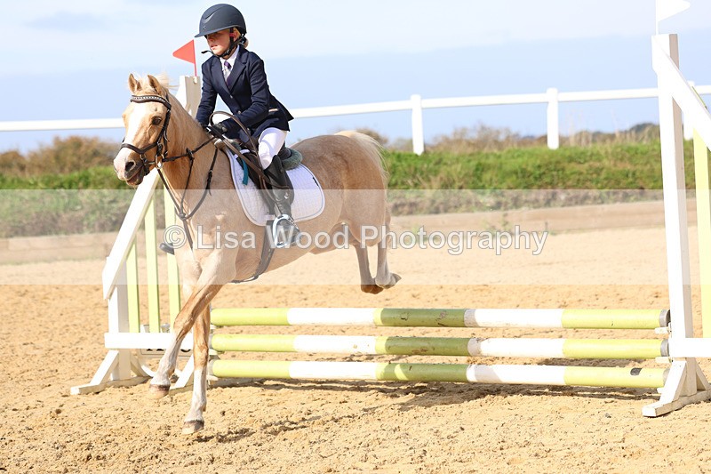 3E7A6938 - Class 2: 50cm Open