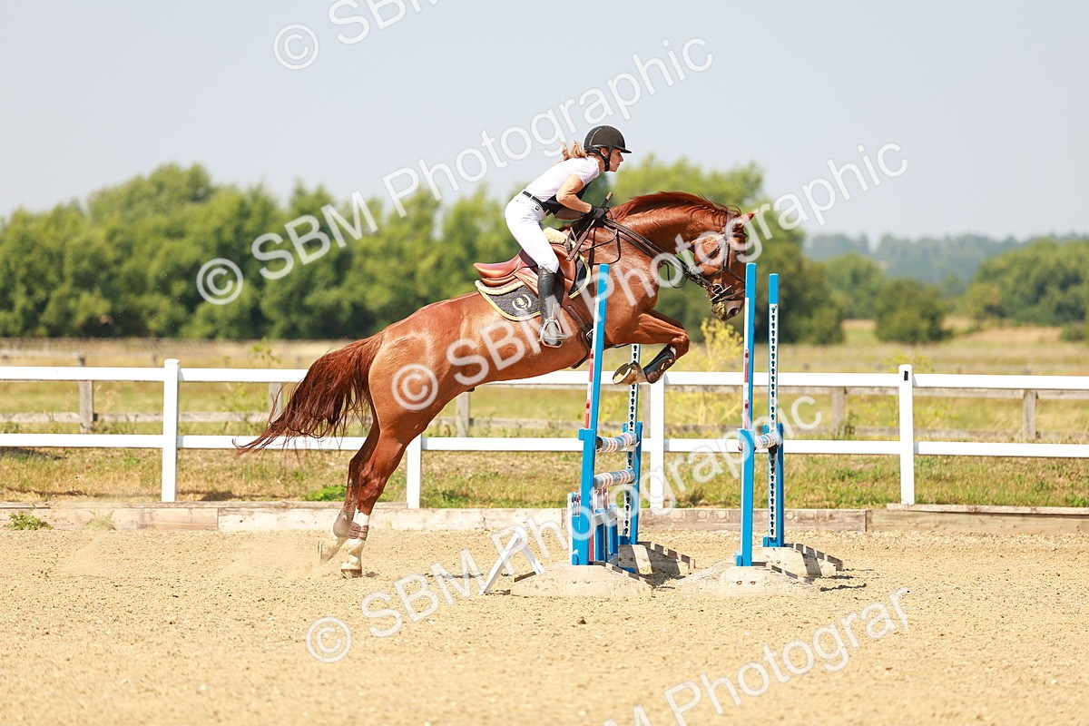 SBM_000853 - Class 3 - Senior Discovery - 1.00m