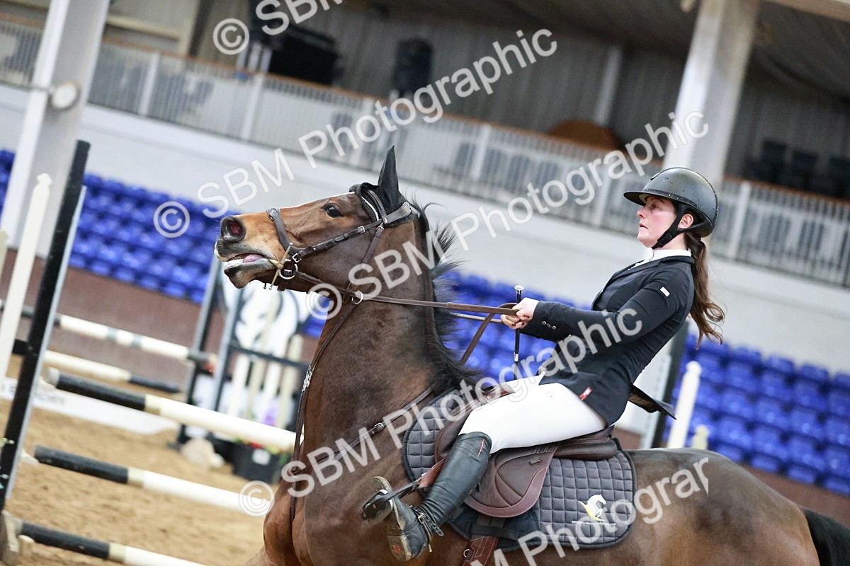 SBM_003656 - Class 15 - Senior British Novice - 90cm