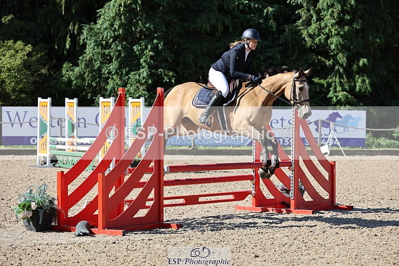 250703A-092158-00312 - Cls 5 85cm Amateur Qualifier