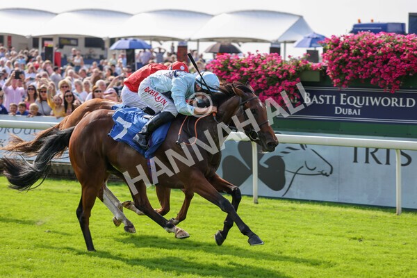 yr05092021r1-28 - Race 1 2.10pm IRE-Incentive It Pays To Buy Irish ebfstallions.com Novice Stakes