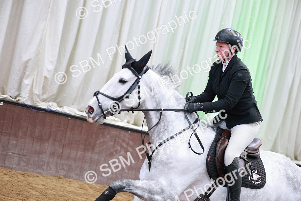 SBM_000737 - Class 3 - Senior Discovery 1.00m