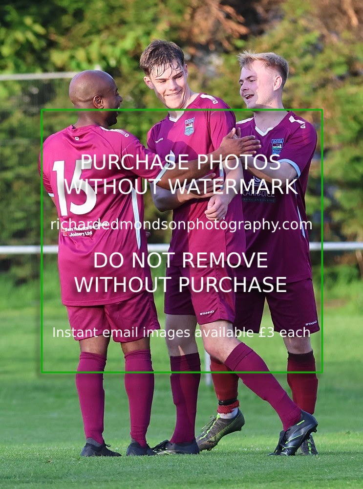 533A0060 - Kendal County Reserves vs Calthwaite Junior Reserves (12/5/26)
