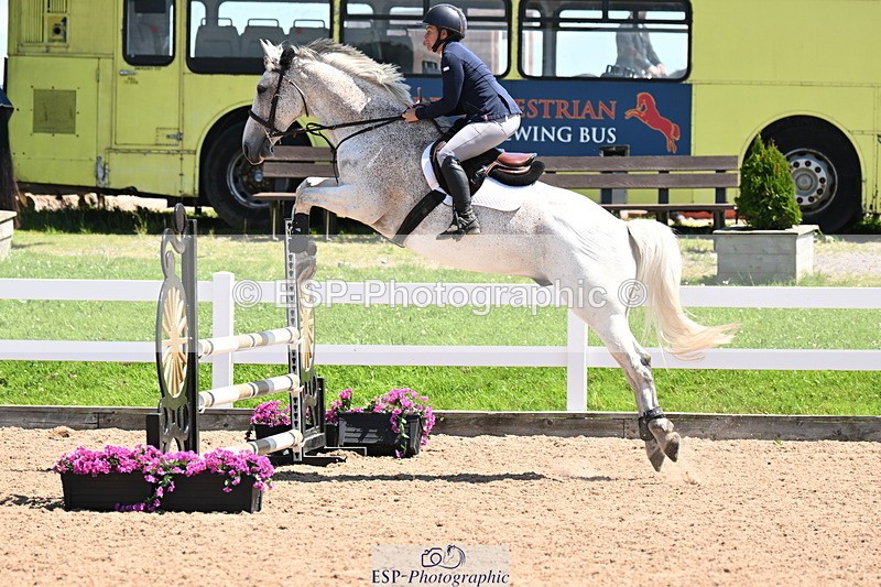 240728A-132024-08638 - Cls 34 95cm Amateur Qualifier