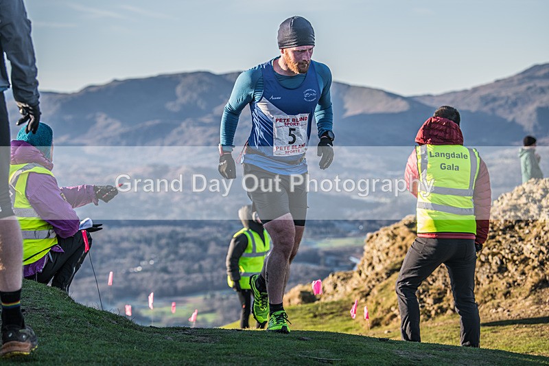 Wansfell-537 - Wansfell Race Saturday 27th December 2025