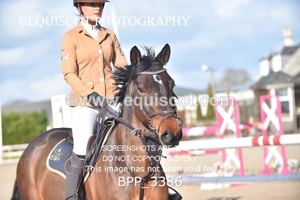 BPP_3386 - CLASS 9 148cm Pony Royal Highland Show Championship Qualifier