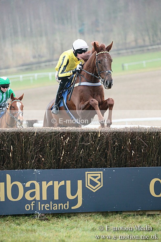 PtP 251118-134 - Vine & Craven Point-to Point Barbury Racecourse 25/11/18