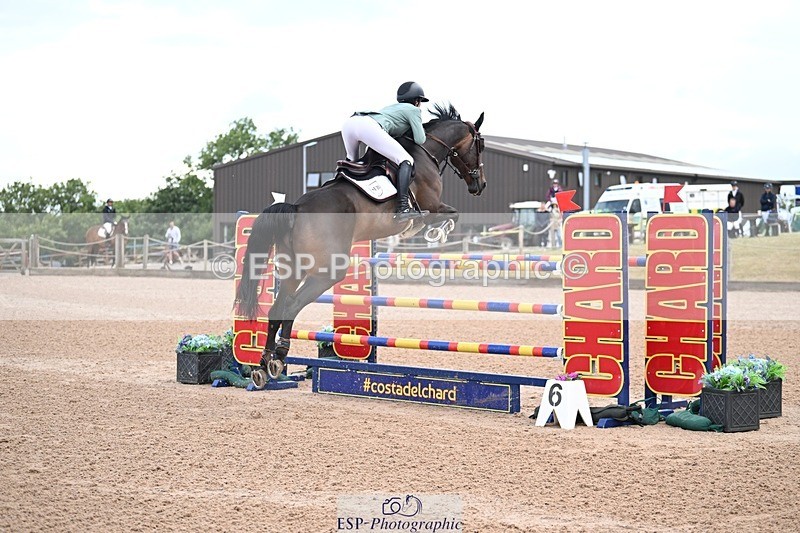 250720-083313-18248 - Cls 20, 1 Star Gold Tour