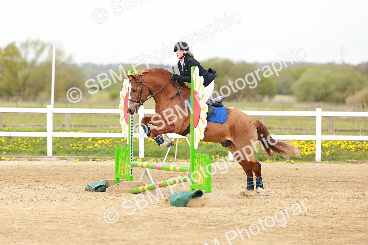 SBM_003982 - Class 3 - 60cm