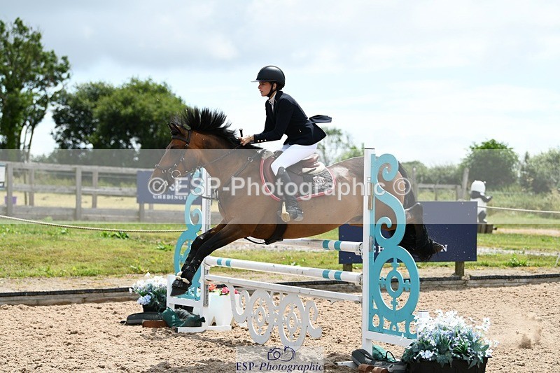 250628-115845-04578 - Cls 12 Newcomers 2nd Round Start to 1pm