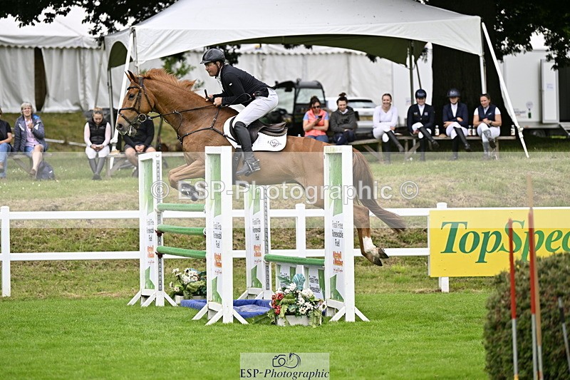 250613A-130557-02064 - Cls 3 Snr Foxhunter