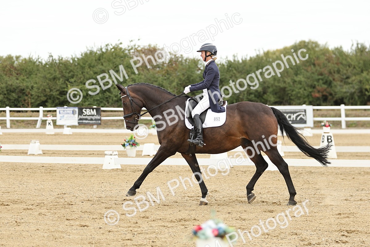 SBM_007165 - Class 25 - FEI PSG Bronze