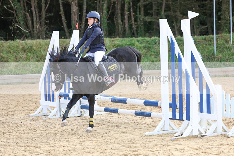 3E7A6569 - Class 2: 50cm Open