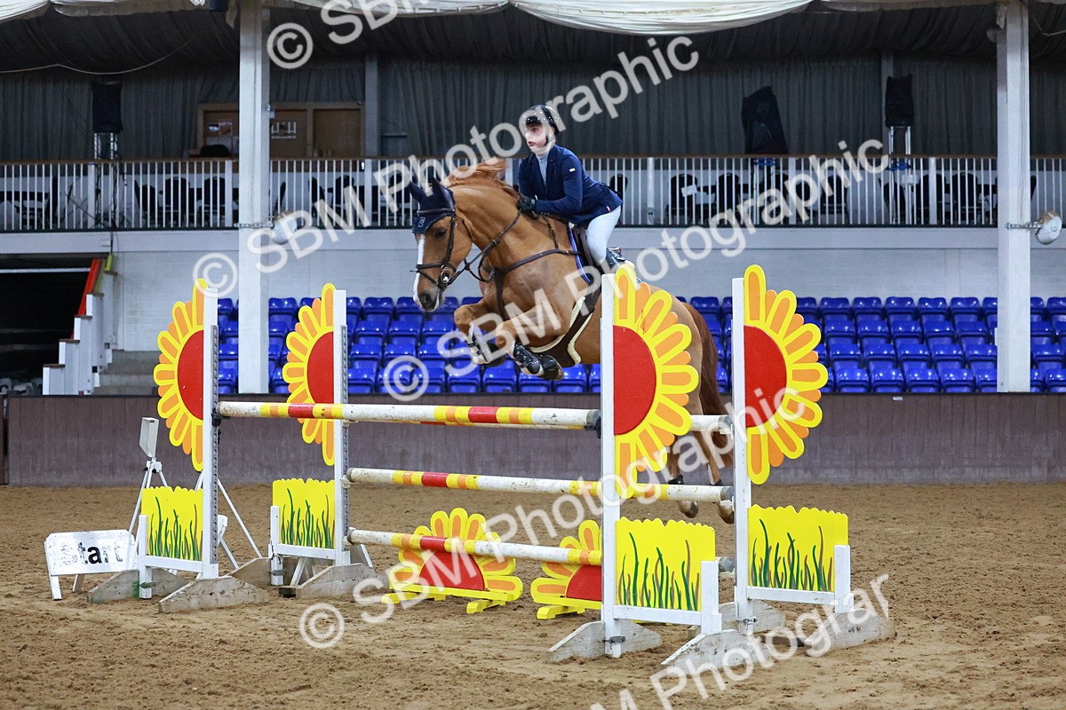 SBM_002931 - Class 6 - National 1.30m