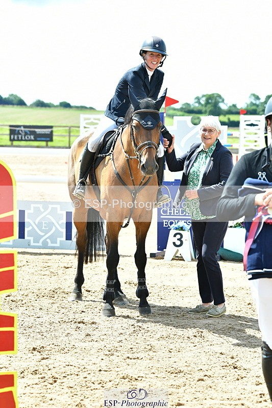 230720A-113507-02167 - Cls 5, 2 Star Medium 1.35m