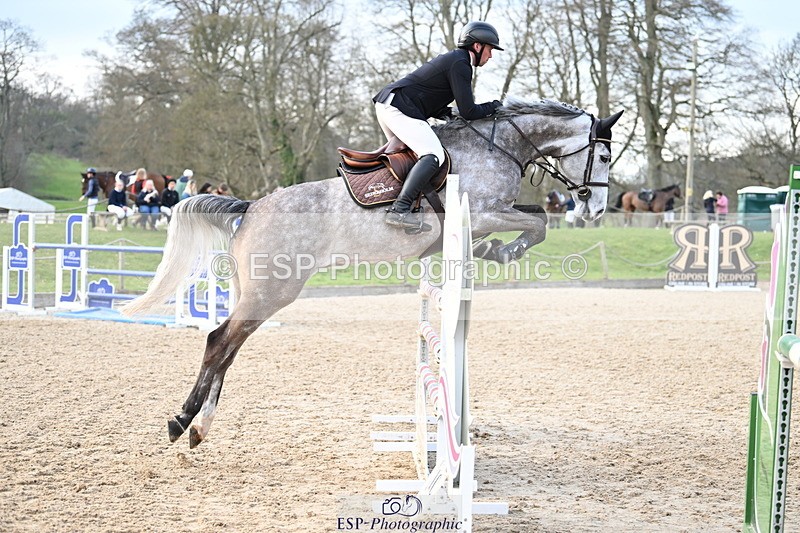 250322A-164325-03609 - Cls 14 Snr Fox & 1.20m Open