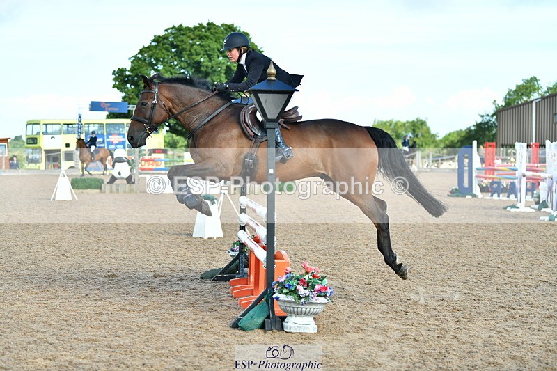 230811A-091609-02989 - Cls 14 A&B Snr Disco & 1.00m Open