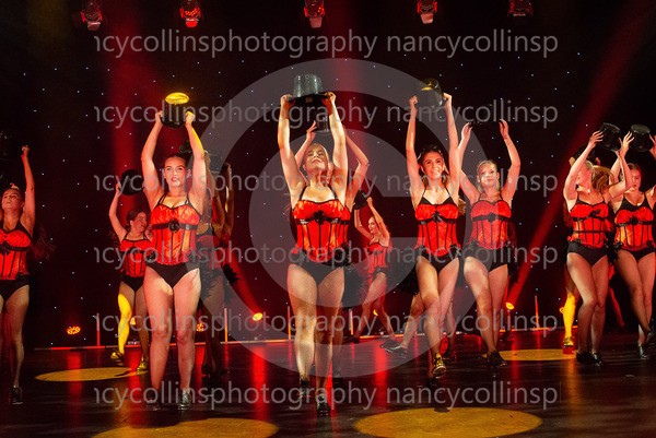 00170 - Show Me How Your Burlesque