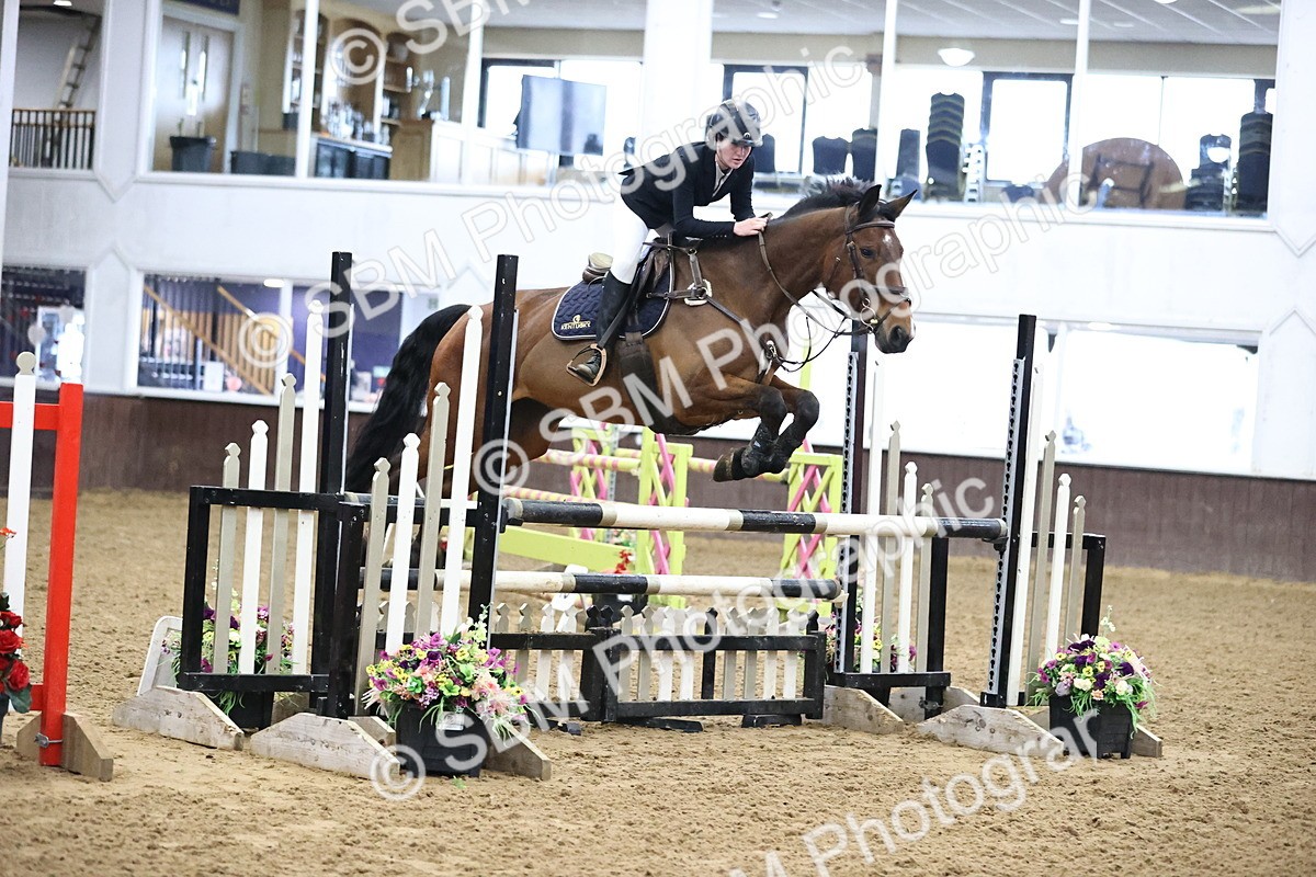 SBM_009843 - Class 23 - Senior Newcomers 1.10m