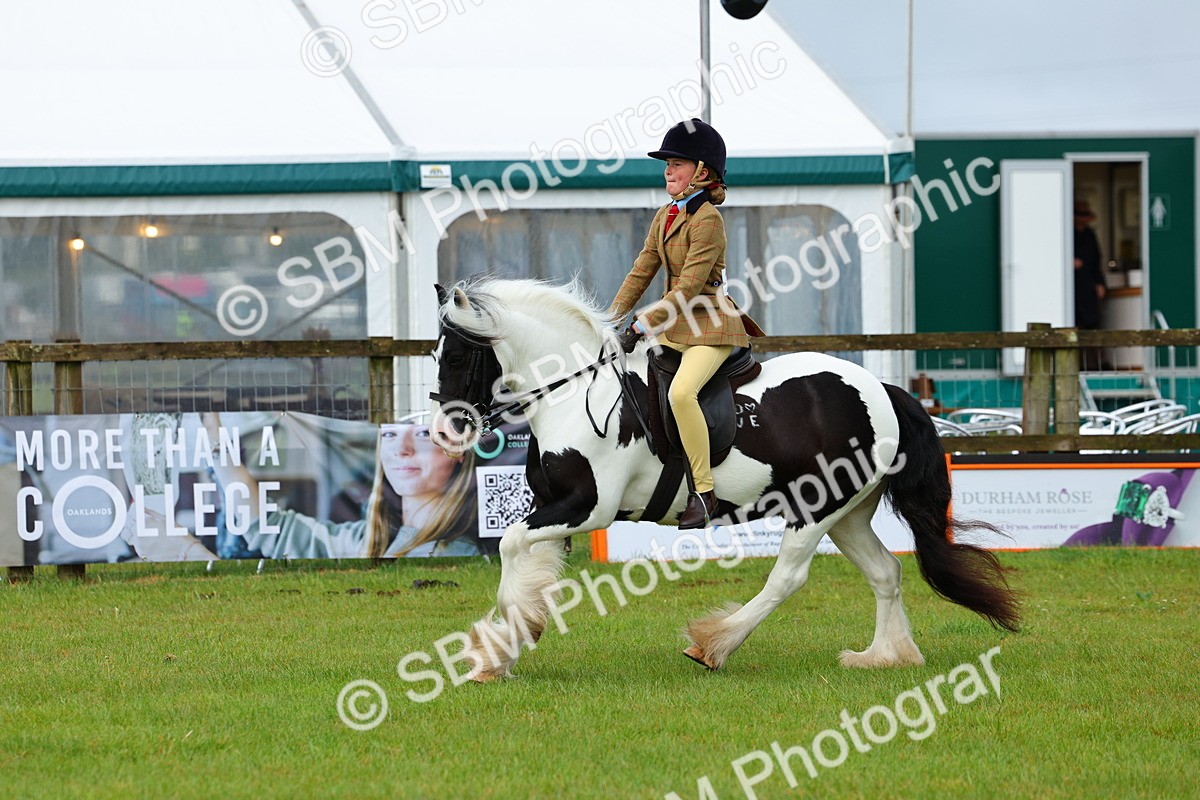 SBM_01043 - Class 1-4 - BSPA Ridden