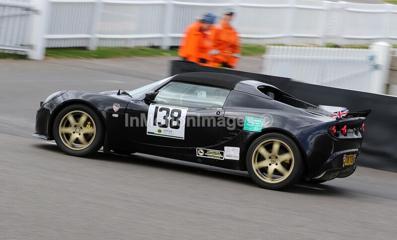  - Lotus Cup UK Speed Champs 2014/15/16/17/18/22/23/24